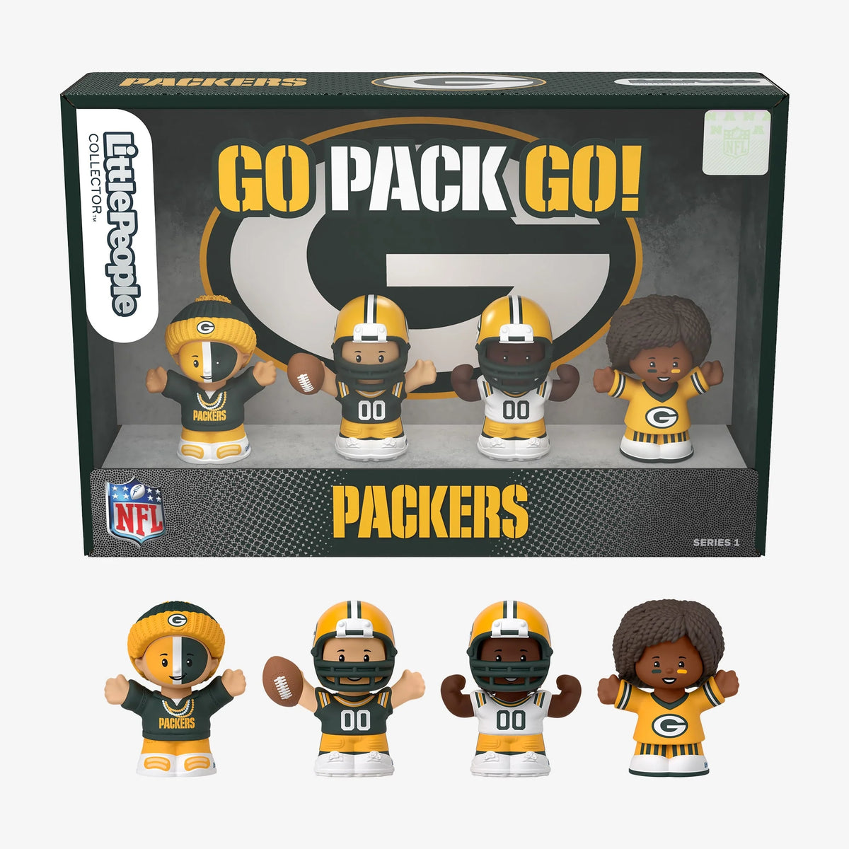 Little People Collector Set K565508