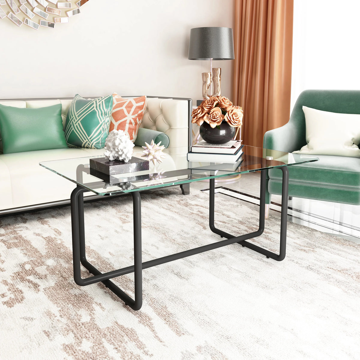 Coffee Table I699399