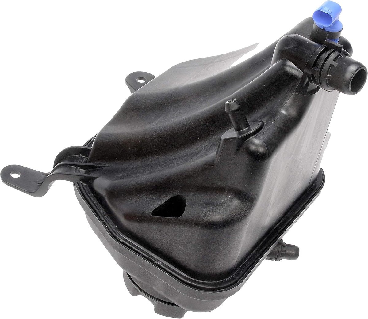 Engine Coolant Reservoir Pack of 2 W482