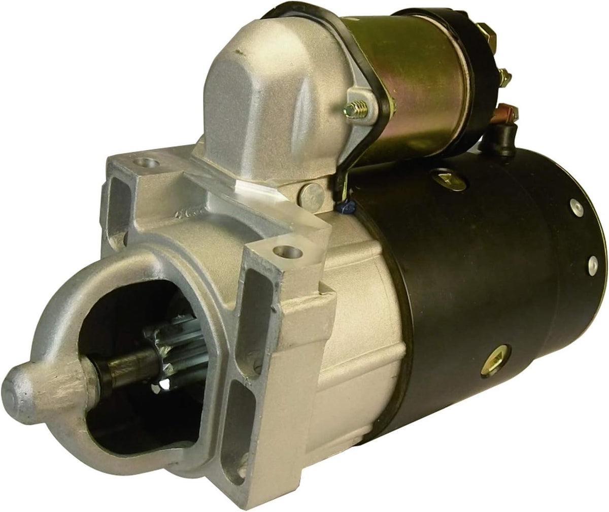 Gear Reduction Starter C813186