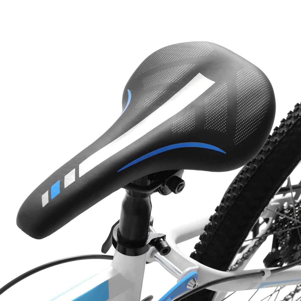 21 Speed Disc Brake Folding Mountain Bike U4948