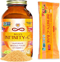 Vitamin C Powder and Snack Bars Bundle W283070