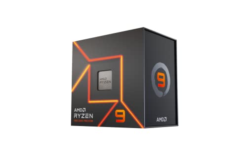 12-Core 24-Thread Unlocked Desktop Processor G79022