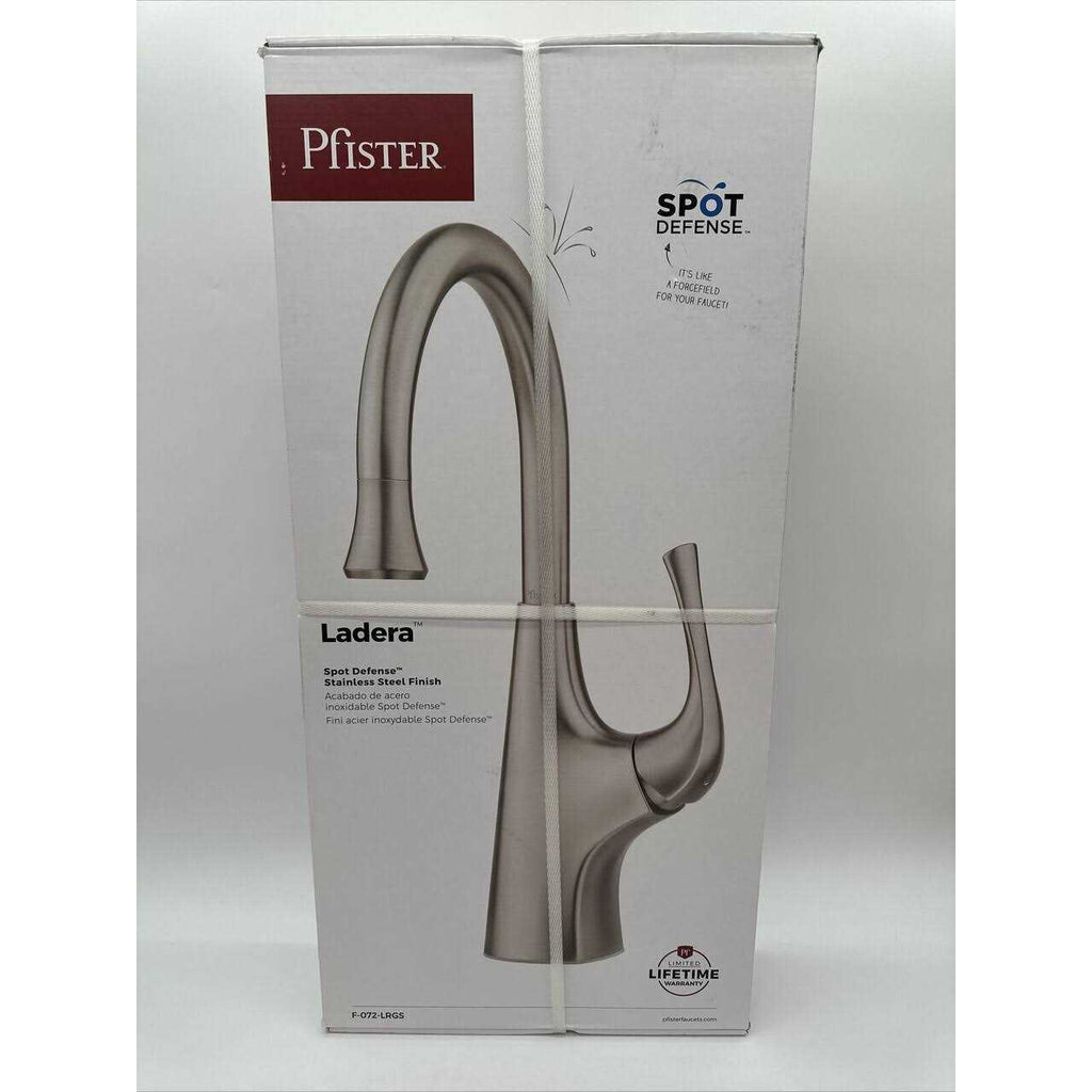 Single Handle Faucet V260463