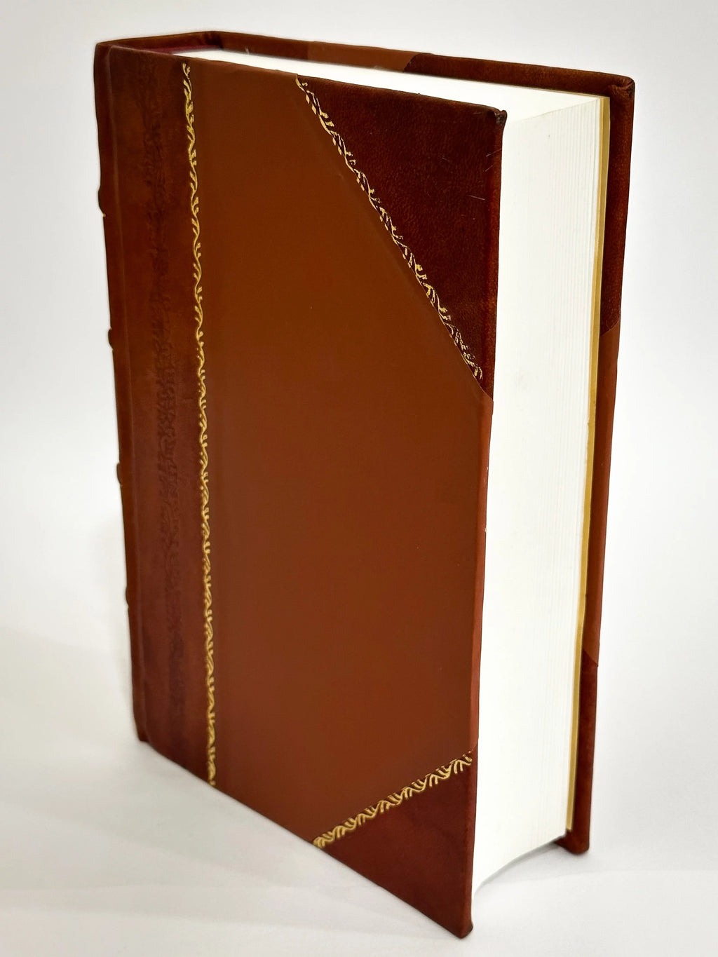 Tablettes Historiques De L'Auvergne Volume 8 Leather Bound R3312