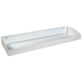 Black Steel Cabinet Tray S799