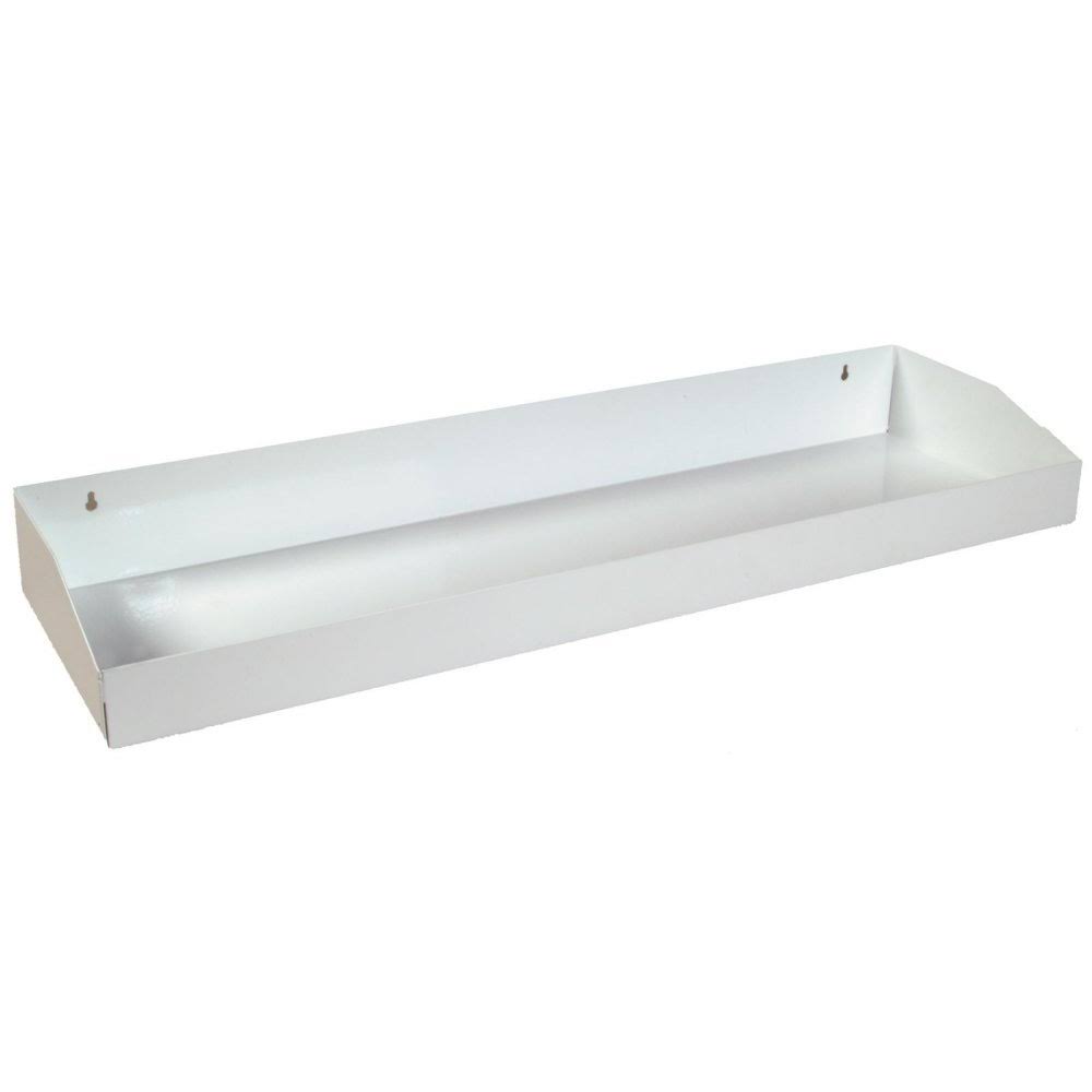 Black Steel Cabinet Tray S799
