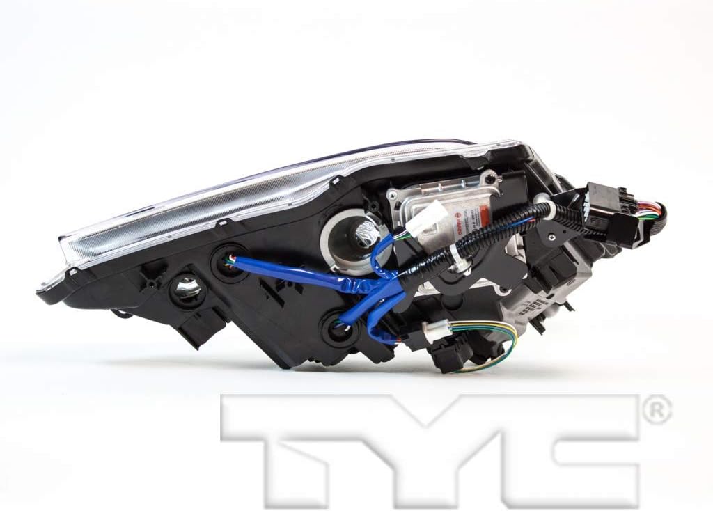 Driver Side HID Headlight for Lexus IS250 / 350 2006 2007 2008 V392925