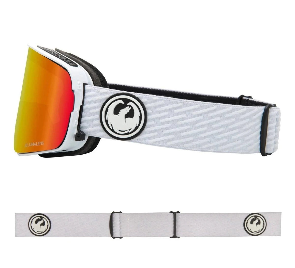White Goggles L573005