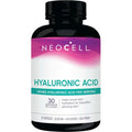 Hyaluronic Acid Supplement 100 mg 60 Capsules A30552