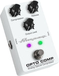 Analog Optical Compressor Pedal A23450