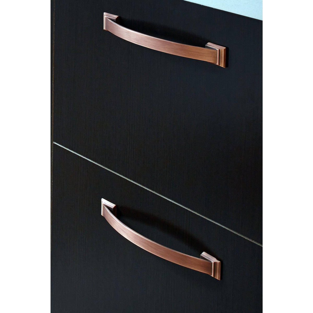 Satin Nickel Cabinet Pull - 10 Pack D52217