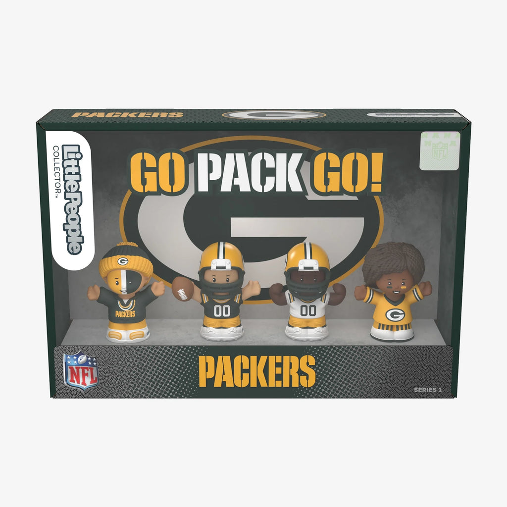 Little People Collector Set K565508