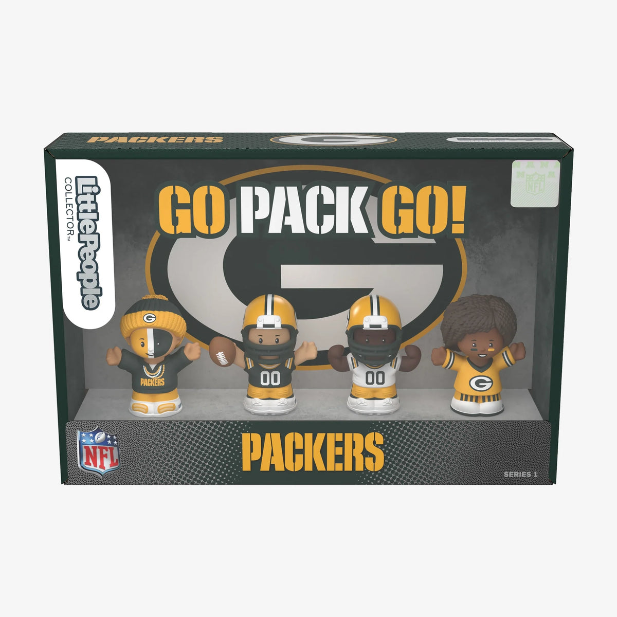 Little People Collector Set K565508
