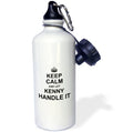 21-ounce Water Bottle J938899