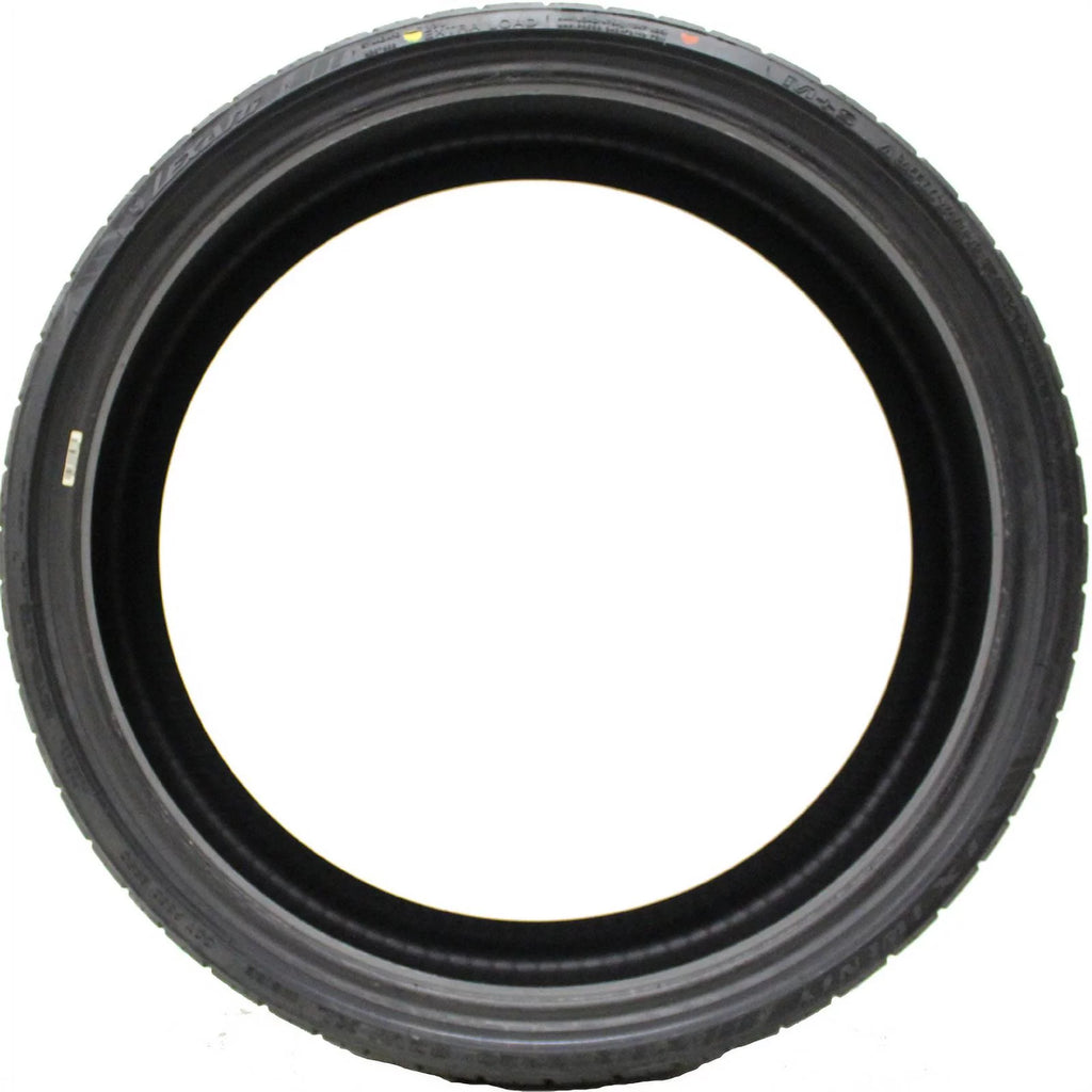 285/25ZR22 95W XL Passenger Tire W5637