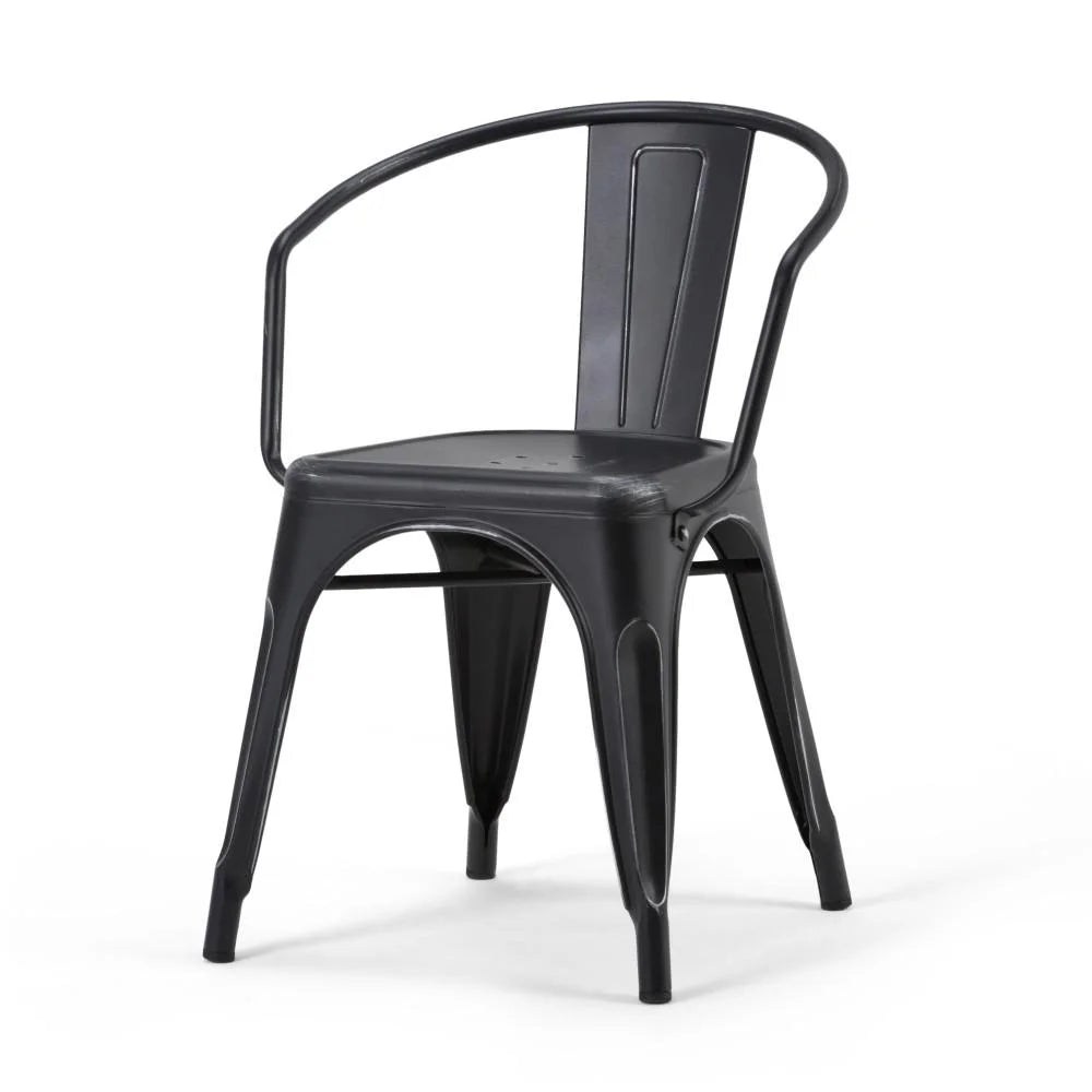 Mango Wood 7 Pc Dining Set with 6 Dining Chairs M761