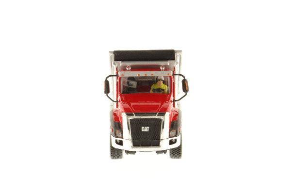 1/50 Diecast Dump Truck J355