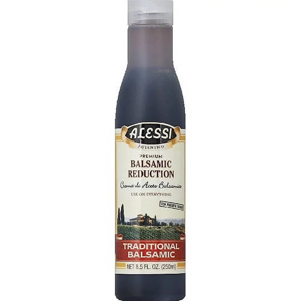 Premium Balsamic Reduction, 8.5 fl oz, Pack of 6 R605769