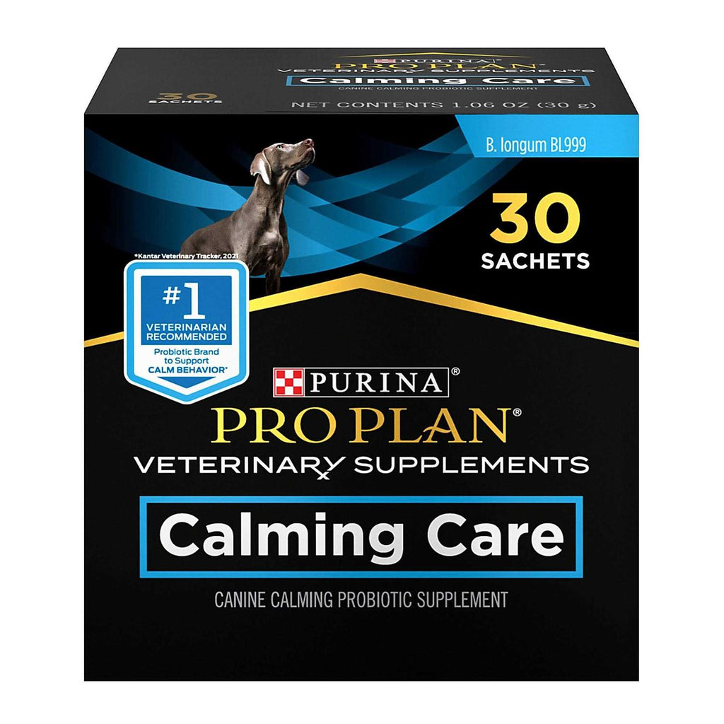 Calming Care Cat Supplement Q622