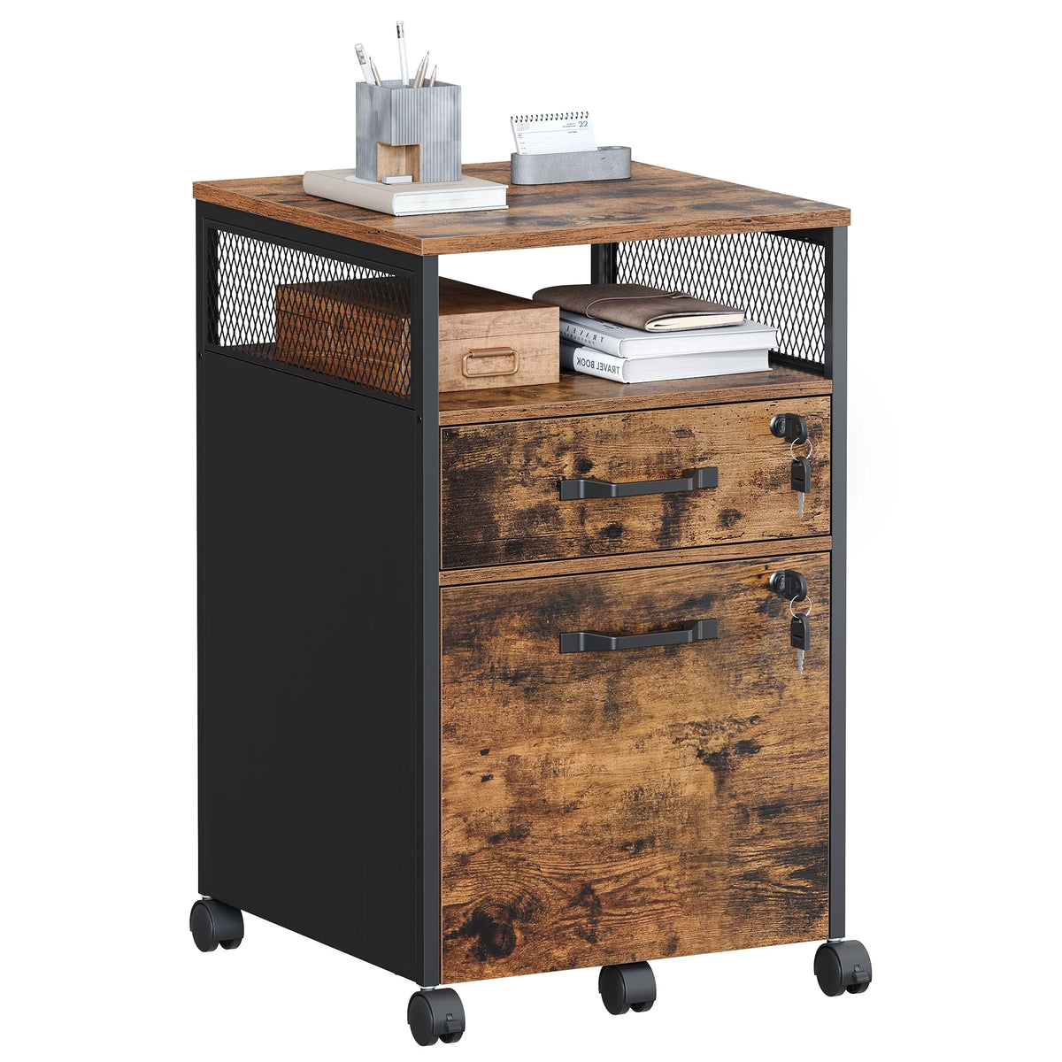 File Cabinet I798086