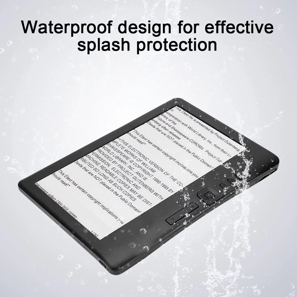 Portable 7inch E-book Reader C574