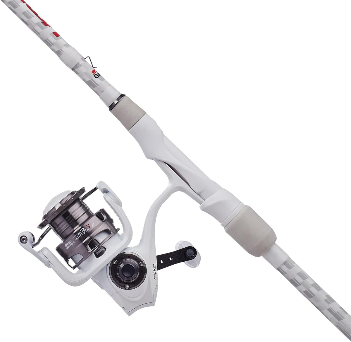 Spinning Reel and Fishing Rod Combo U266