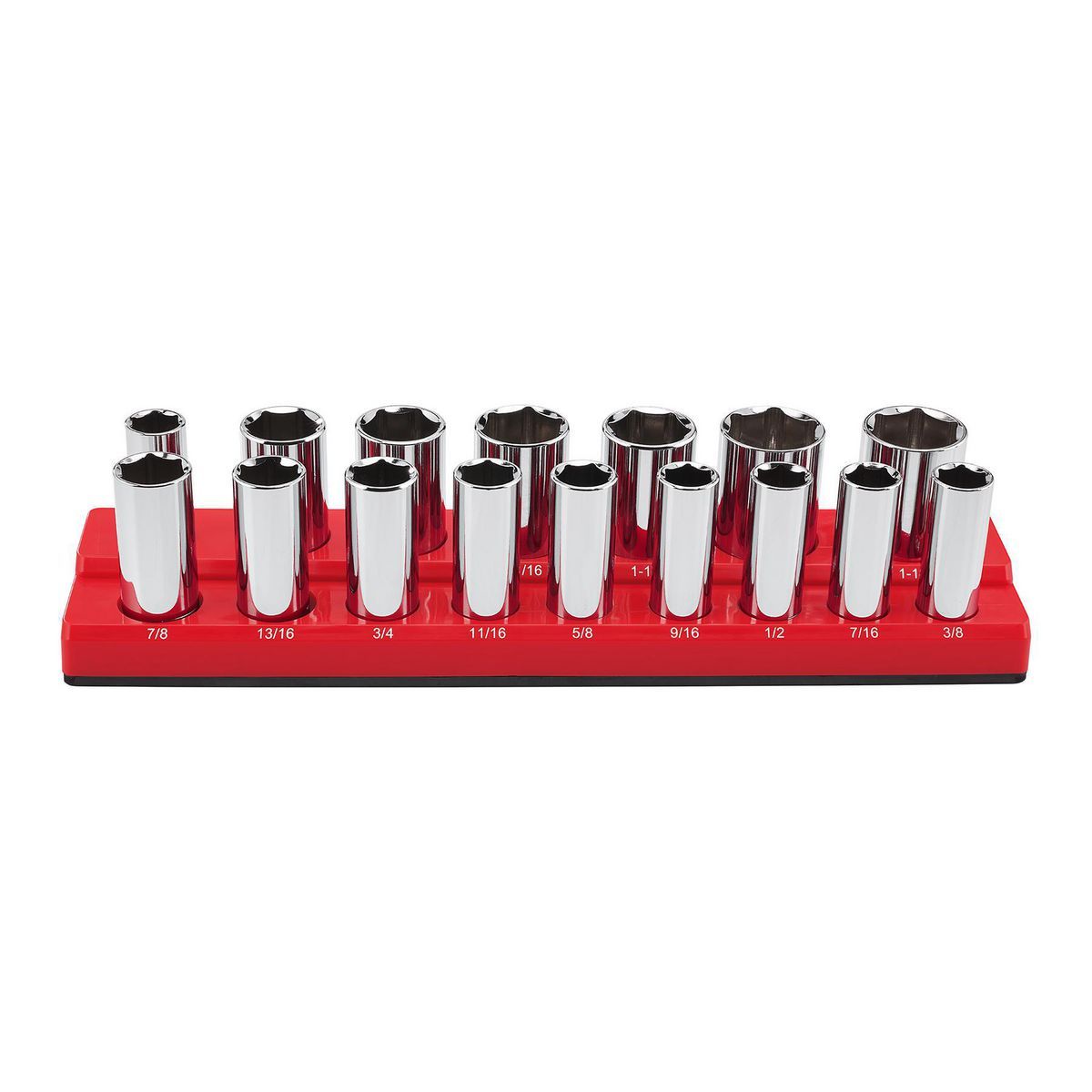1/2 in. Drive SAE Magnetic Socket Holder Q9188