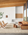 Oatmeal Sand 8'6 x 11'6 Rug F835