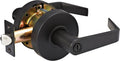 Oil Rubbed Bronze Commercial Privacy Door Handle Pack of 2 T565