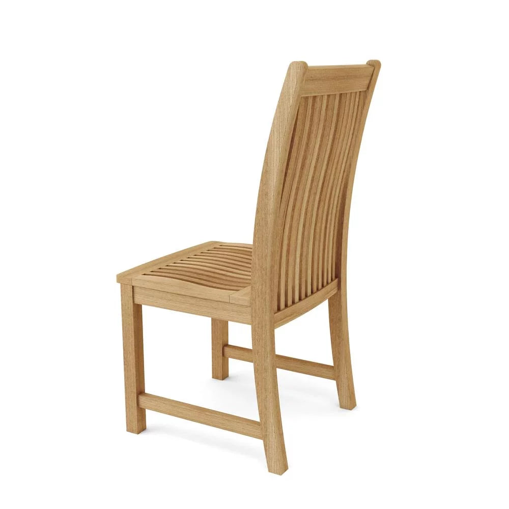 Teak Chair A51656