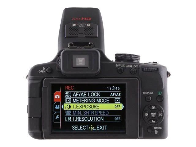 Digital Camera A29050
