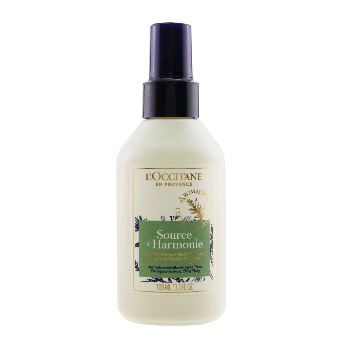 Harmony Home Perfume Spray 100ml M632844