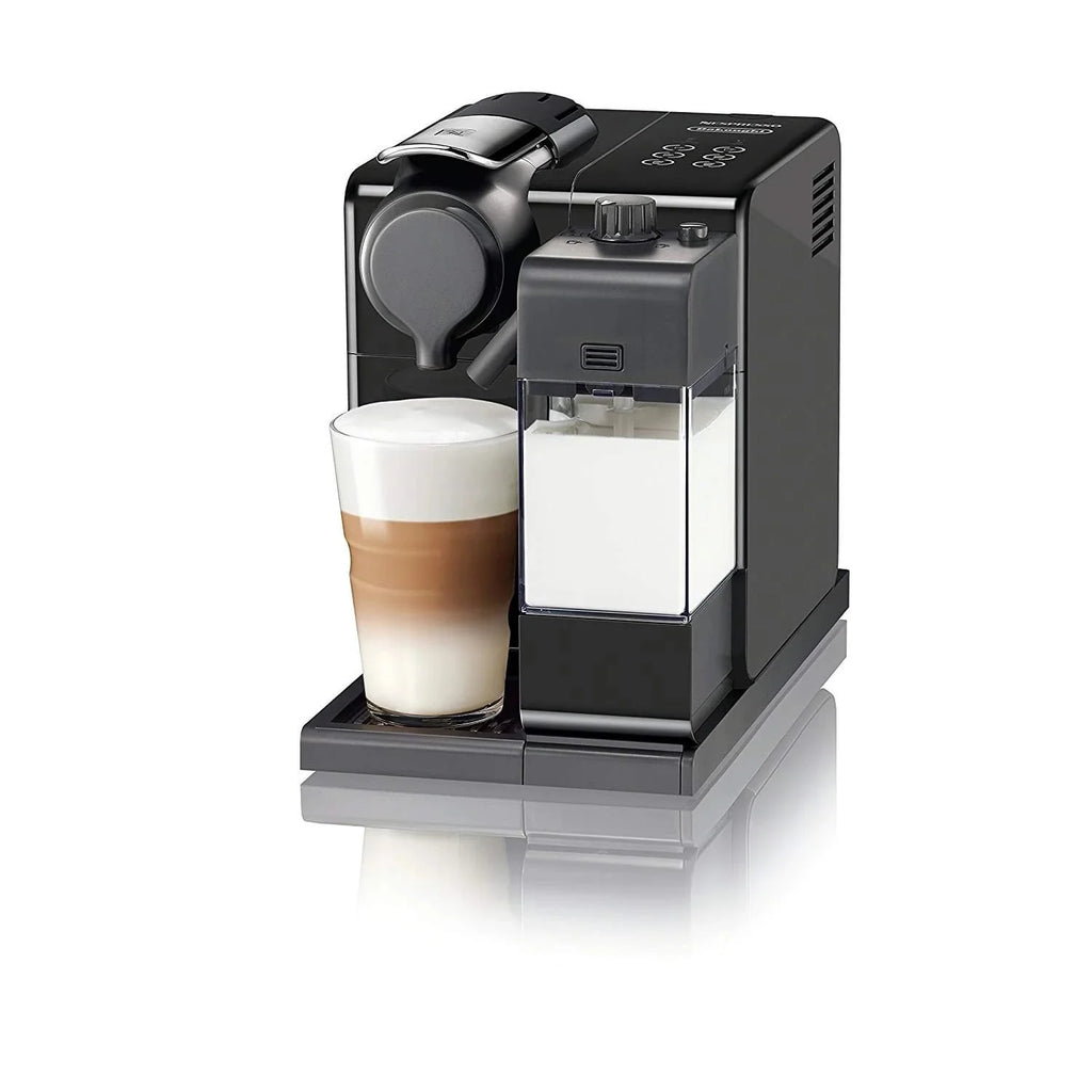 Capsule Coffee Machine E125503