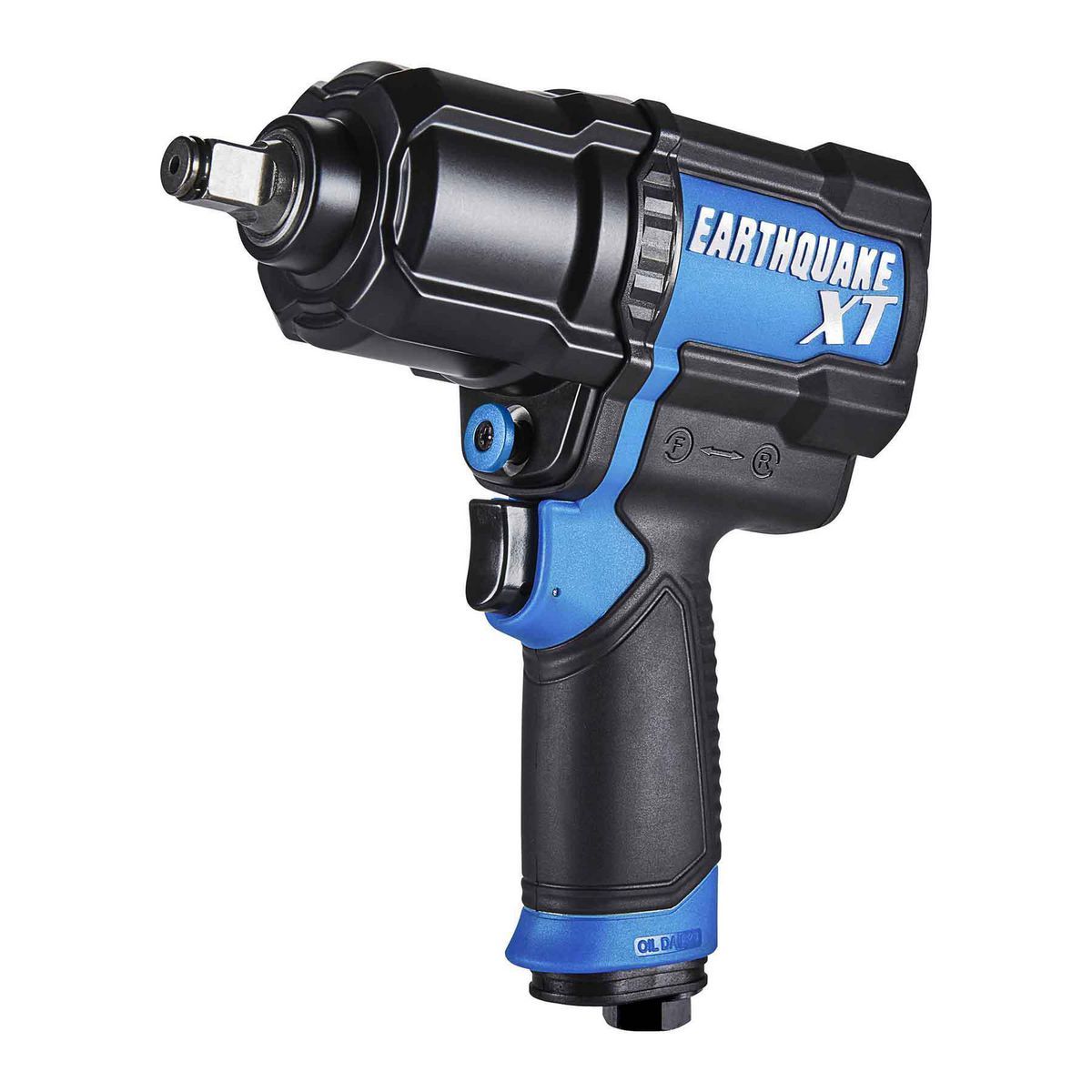 1/2 in. Composite Air Impact Wrench, 1200 ft-lbs N837352
