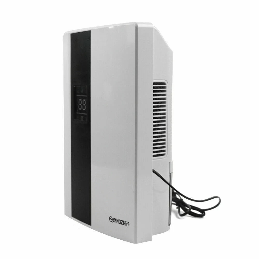2000ml Large Dehumidifier with Remote Control H56792