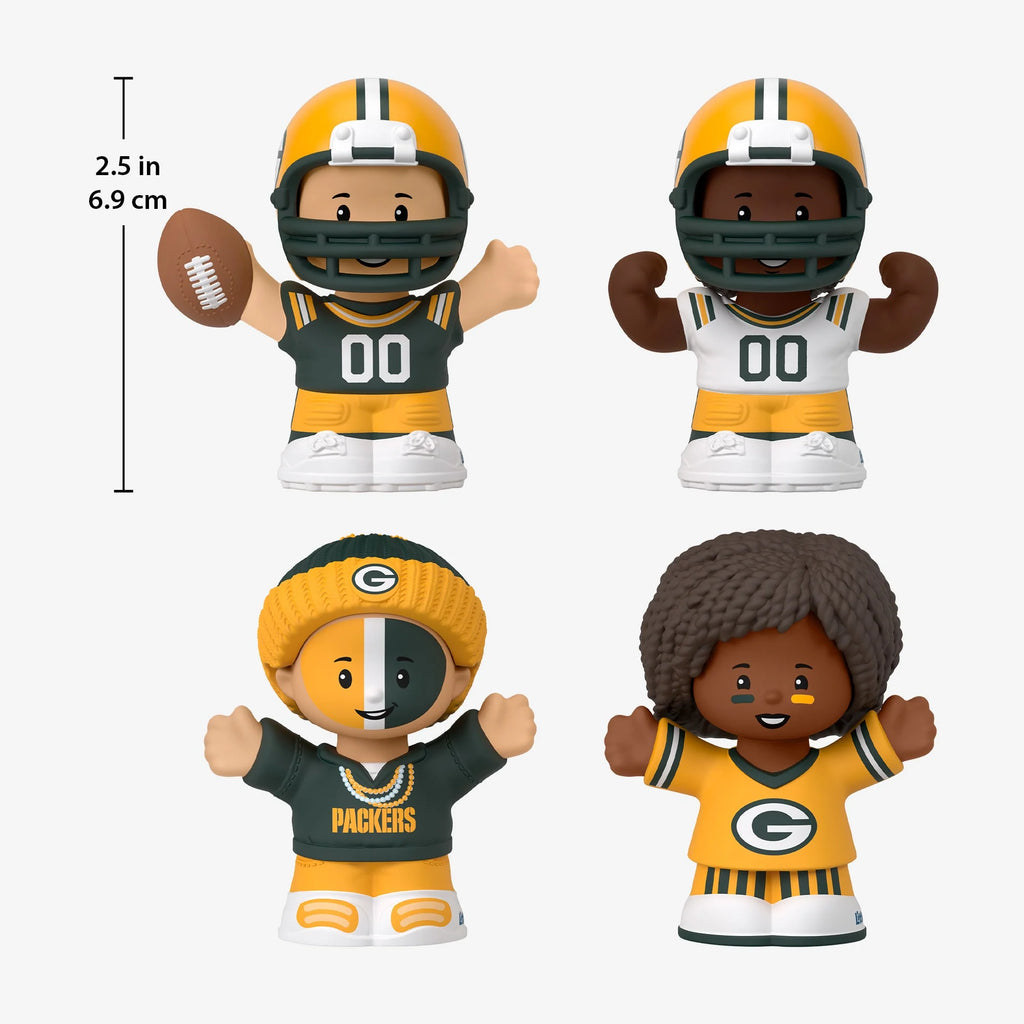 Little People Collector Set K565508