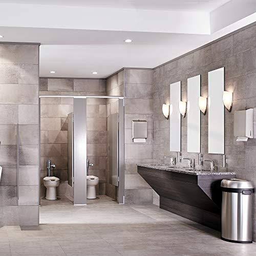 Touchless Bathroom Faucet 0.5 GPM G344