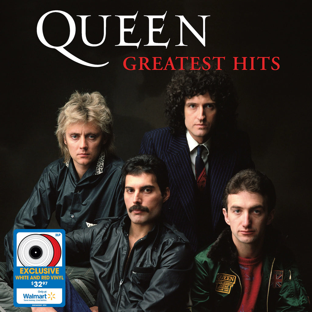 Queen Greatest Hits Vinyl B88153