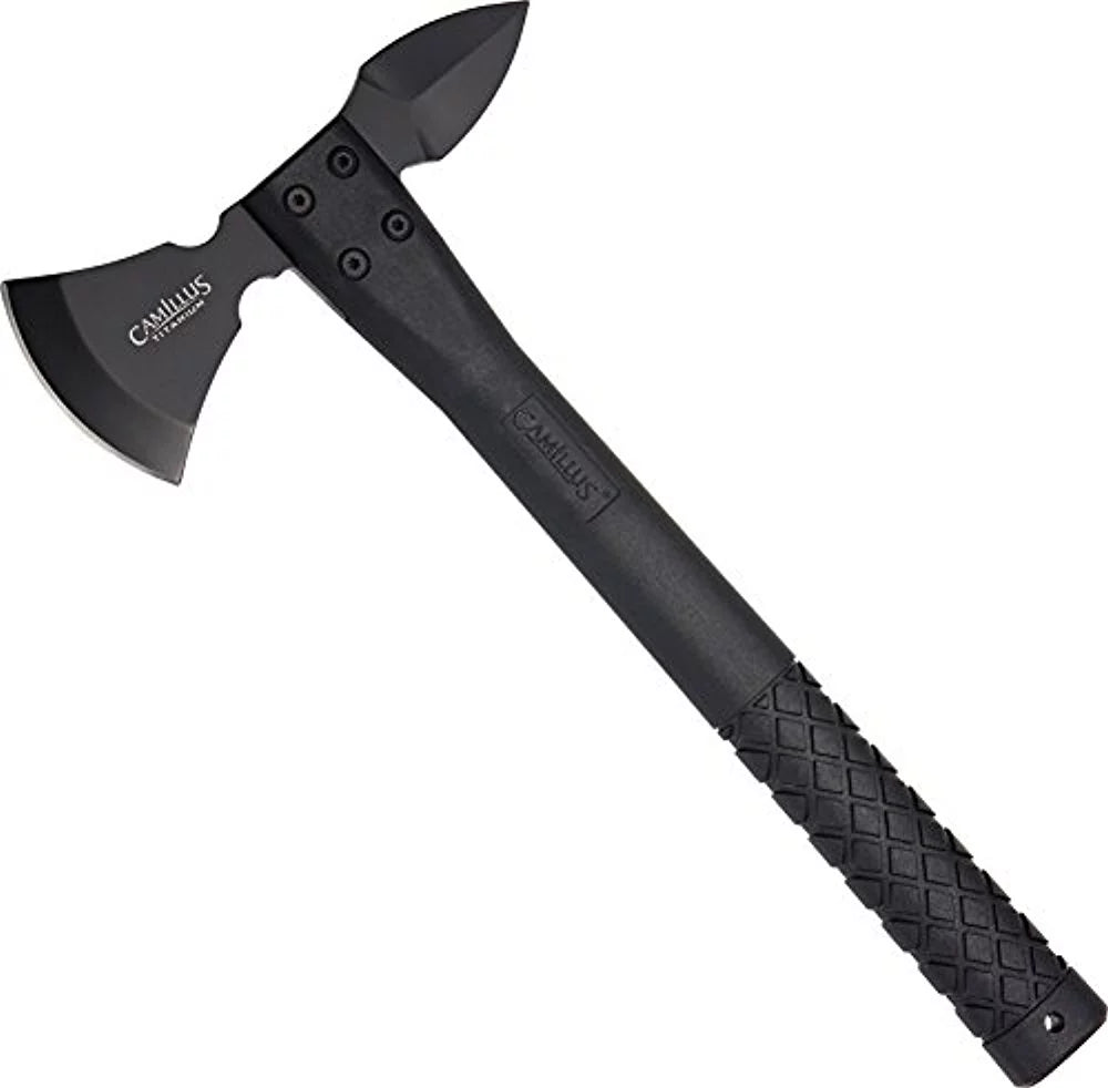 Tomahawk Hatchet with Sheath Z53180