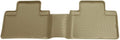 Tan Classic Style 2nd Row Floor Liners V223