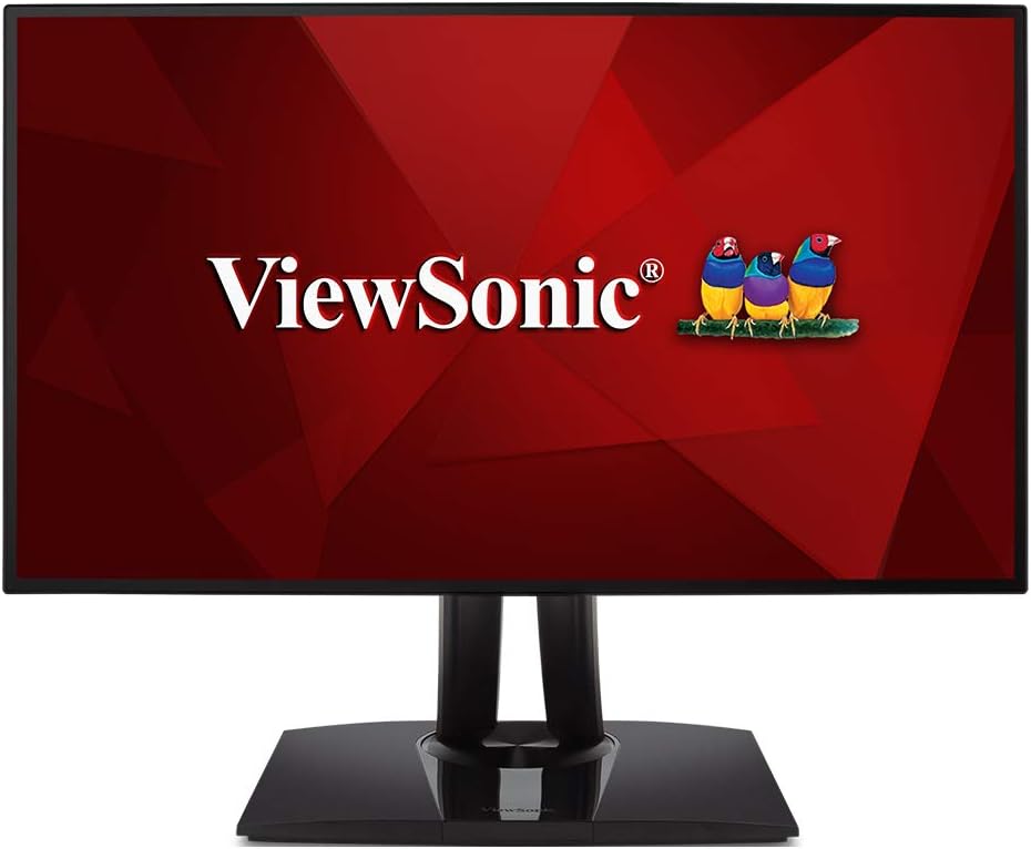 24-Inch IPS 1080p Monitor with USB C H1440