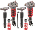 Adjustable Height Coilovers Struts for Hyundai Genesis Coupe B908712