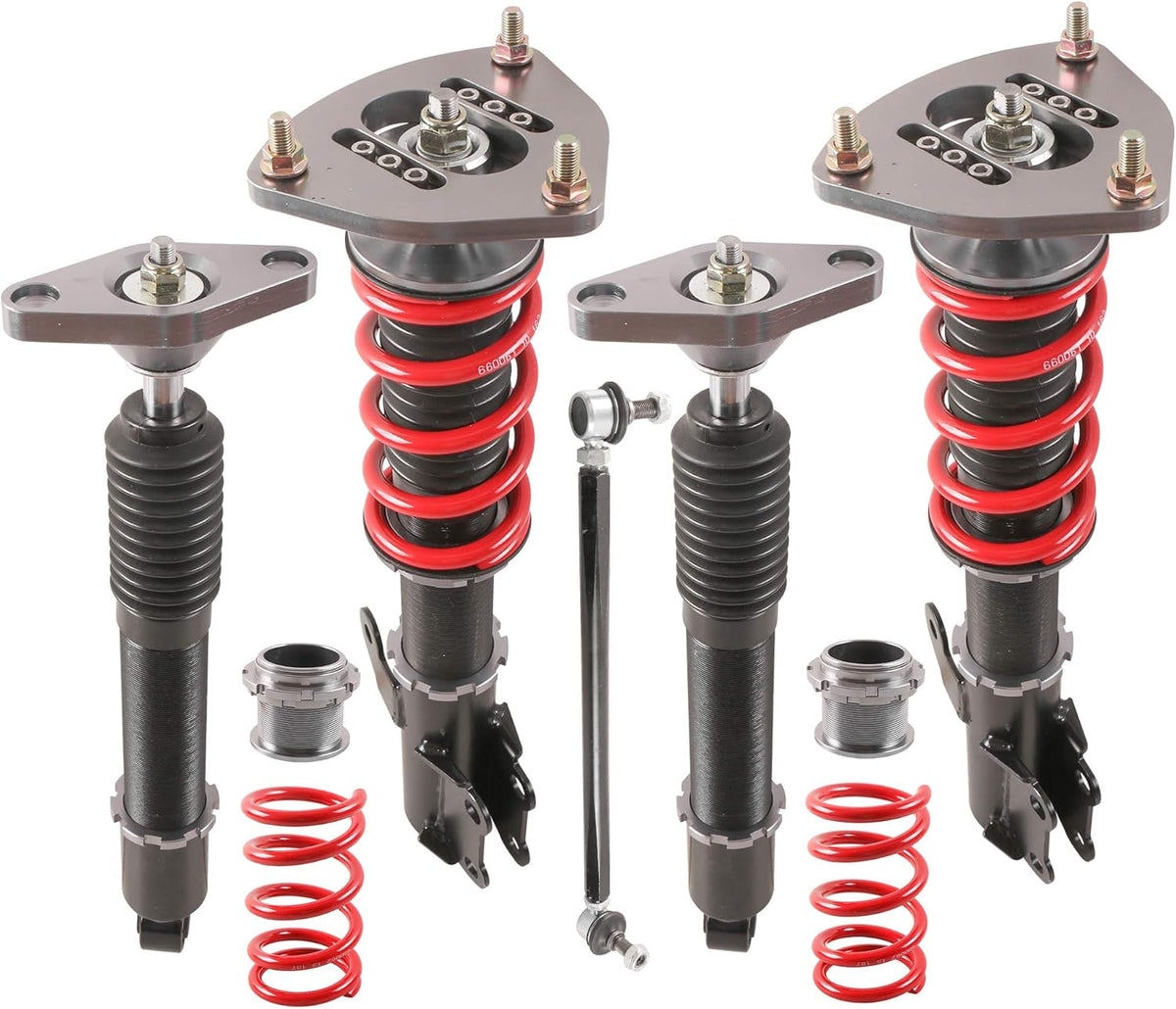 Adjustable Height Coilovers Struts for Hyundai Genesis Coupe B908712