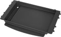 28 Inch Griddle Replacement Top with Rear Grease System Y7743