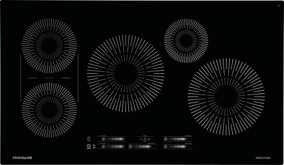 36" Induction Cooktop K9118
