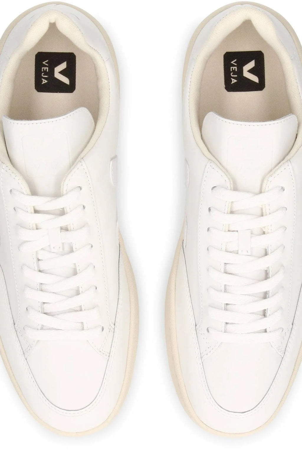 White V-12 Trainers S68695