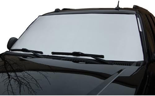 Windshield Snow Shade for Mercedes Benz Sprinter, Pack of 2 V37625