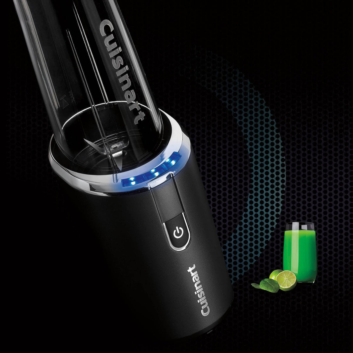 Cordless Compact Blender W127