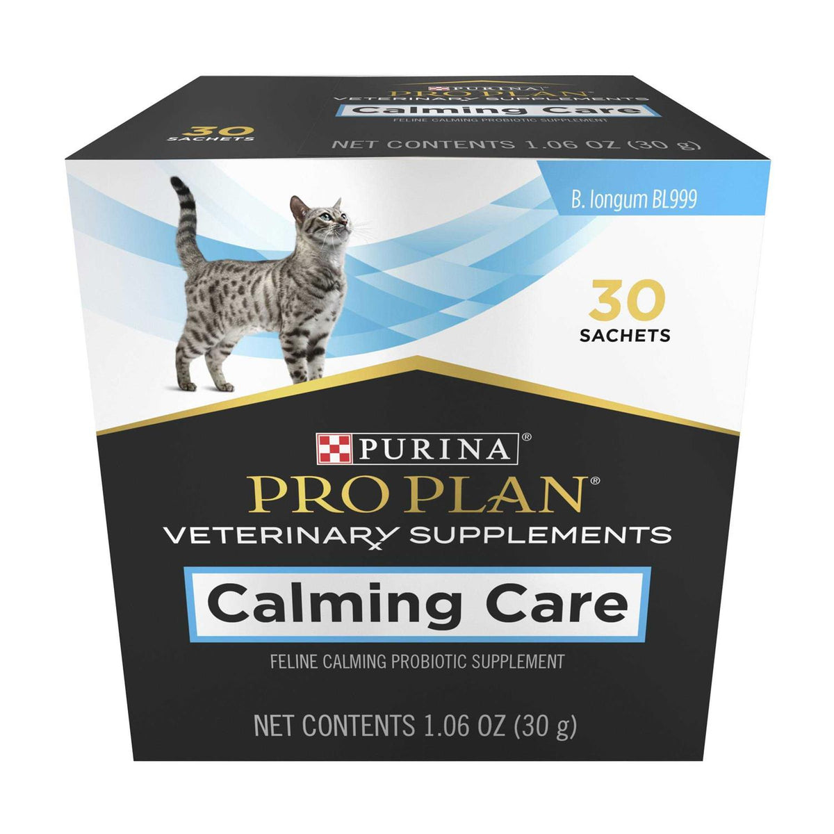 Calming Care Cat Supplement Q622